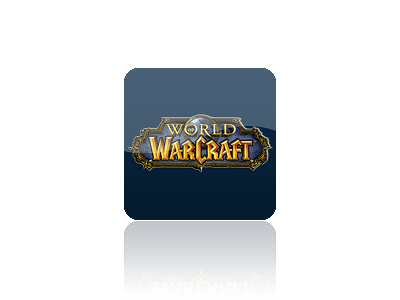 World Of Warcraft Logo Transparent