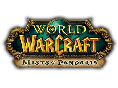 World Of Warcraft Logo Transparent