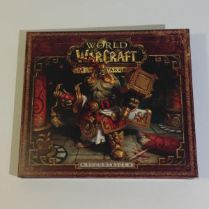 World Of Warcraft Mists Of Pandaria Soundtrack