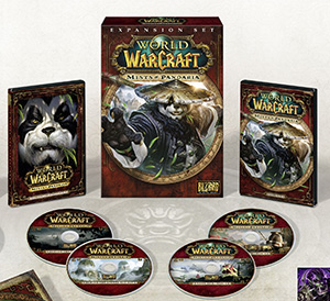 World Of Warcraft Mists Of Pandaria Soundtrack