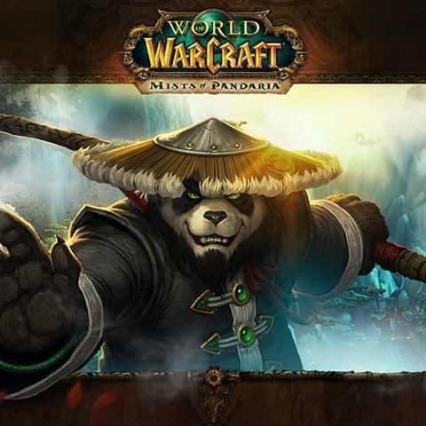 World Of Warcraft Mists Of Pandaria Soundtrack