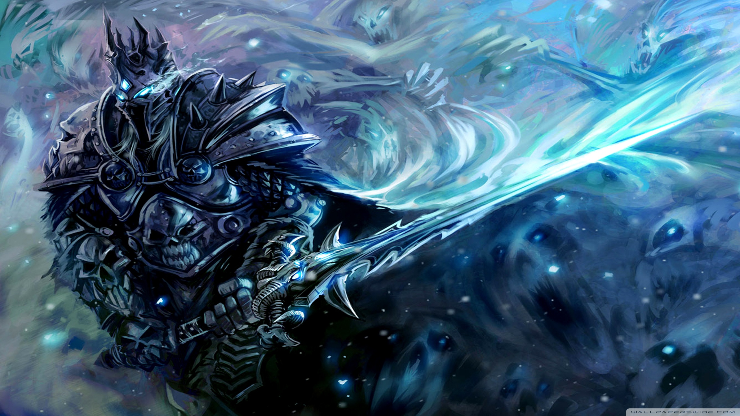 World Of Warcraft Wallpaper Hd 1080p