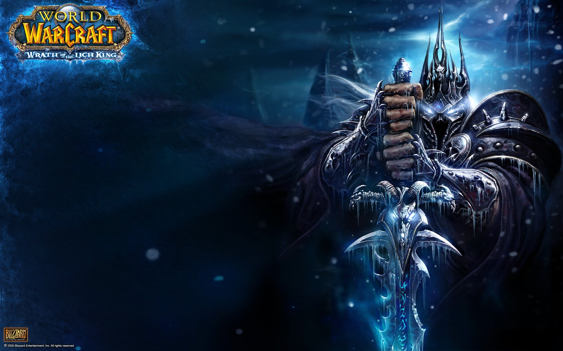 World Of Warcraft Wallpaper Hd