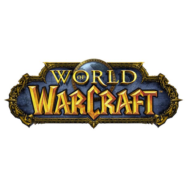 World Of Warcraft Wrath Of The Lich King Logo