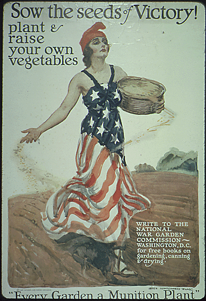 World War 1 Posters Propaganda