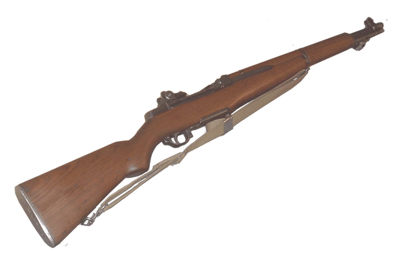 World War 1 Weapons Rifles