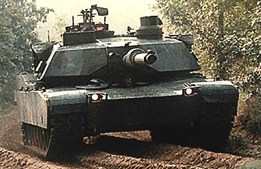 World War 1 Weapons Tanks