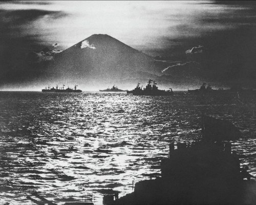 World War 2 Pictures Black And White