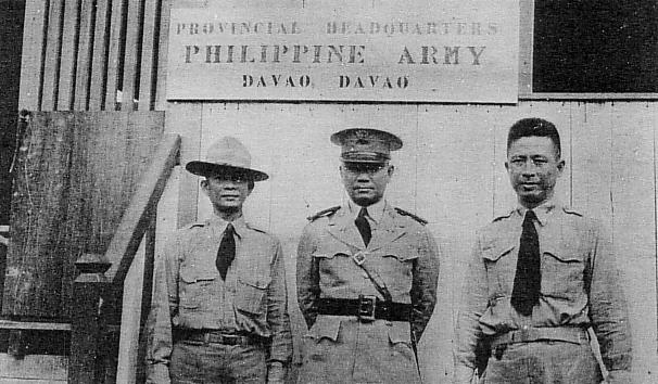 World War 2 Pictures In The Philippines