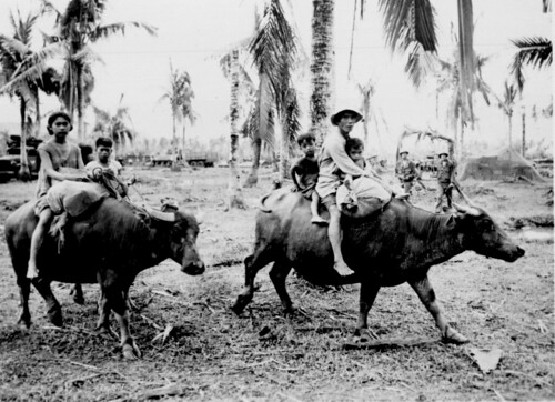 World War 2 Pictures In The Philippines