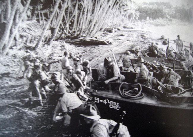 World War 2 Pictures In The Philippines