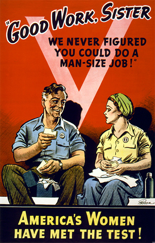 World War 2 Posters Propaganda