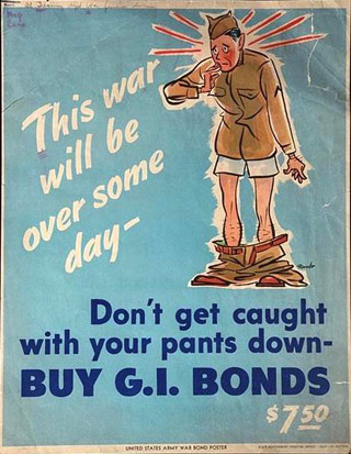 World War 2 Posters Propaganda