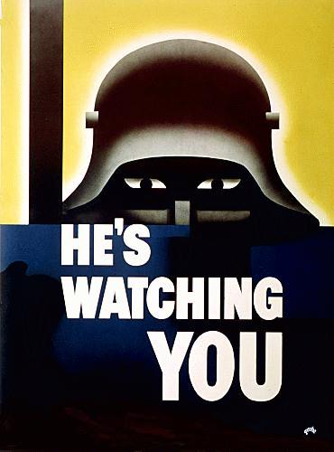 World War 2 Posters Propaganda