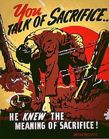 World War 2 Posters Propaganda