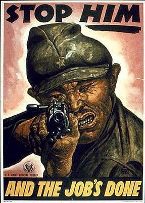 World War 2 Posters Propaganda