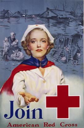 World War 2 Posters Women