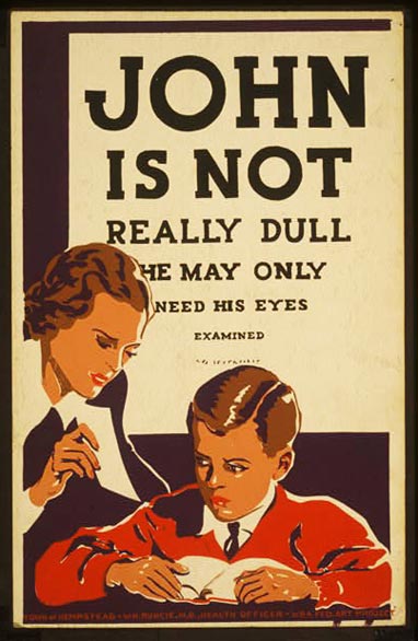 World War 2 Propaganda Posters British