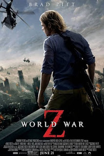 World War Z 2013 Movie Online