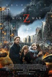 World War Z 2013 Movie Online