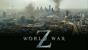 World War Z 2013 Movie Online Watch