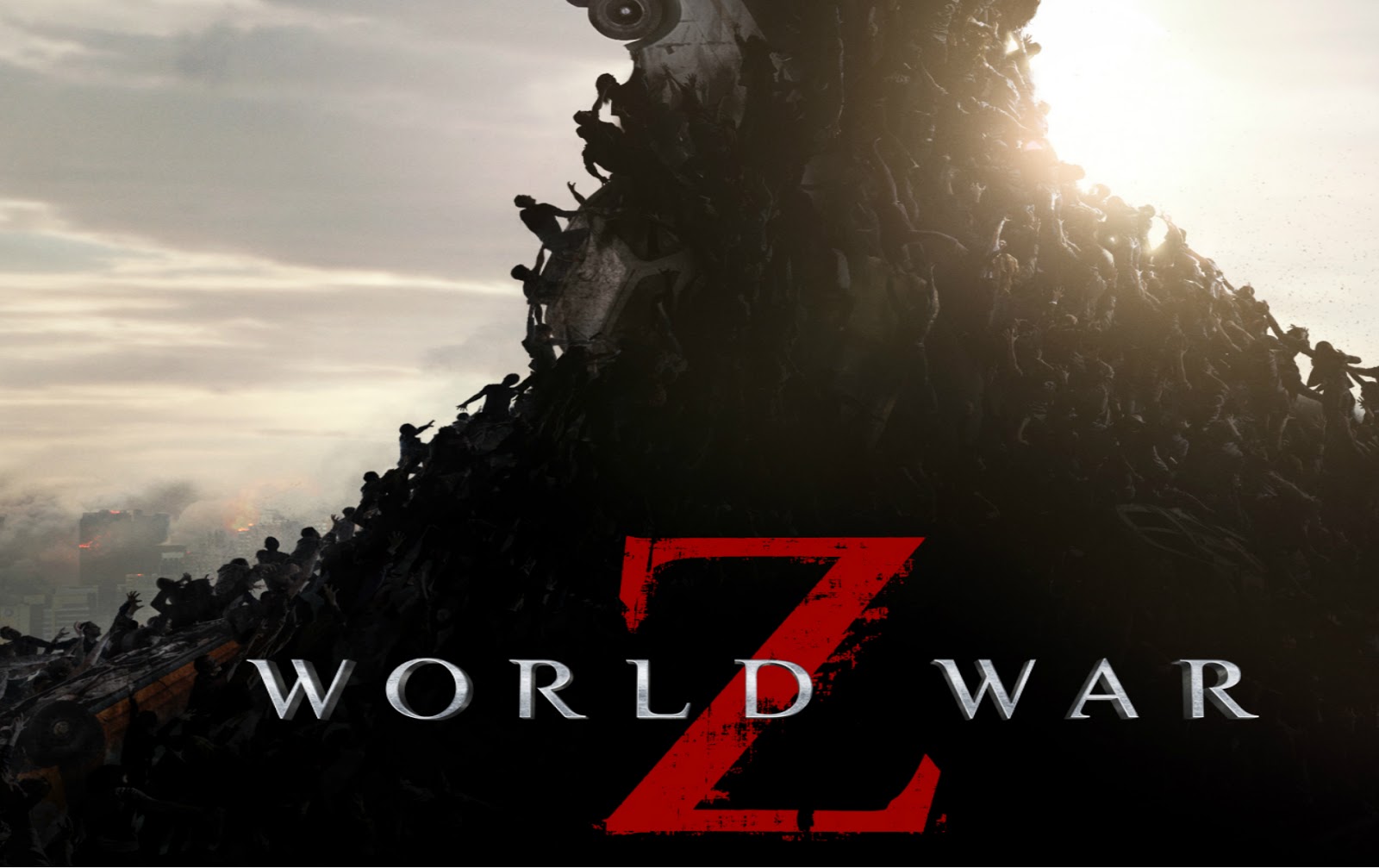 World War Z 2013 Movie Times