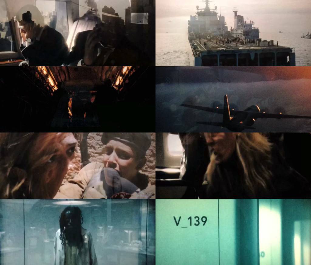 World War Z 2013 Rating