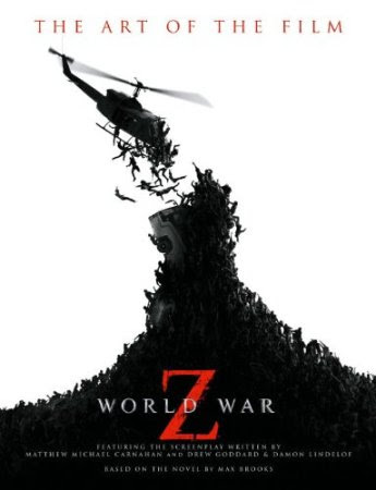 World War Z 2013 Summary