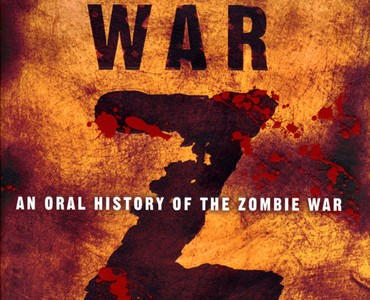 World War Z Book Online