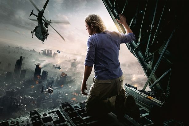 World War Z Book Online