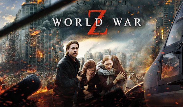 World War Z Book Online