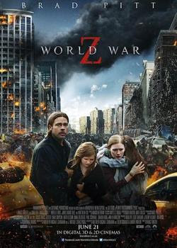 World War Z Book Online