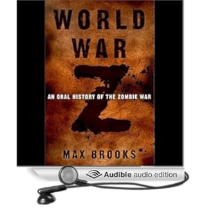 World War Z Book Online Free