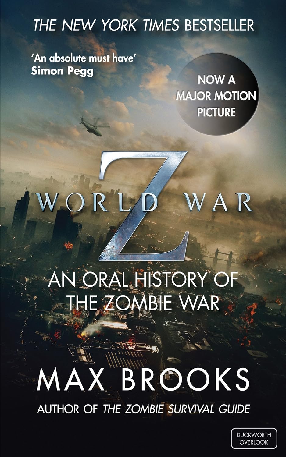 World War Z Book Online Free Pdf