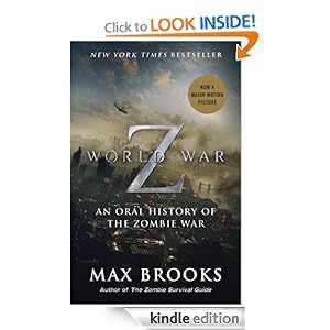 World War Z Book Online Free Pdf