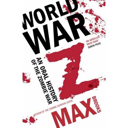 World War Z Book Quotes