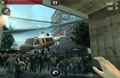 World War Z Game Download