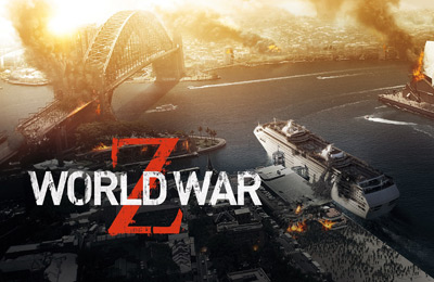 World War Z Game Download