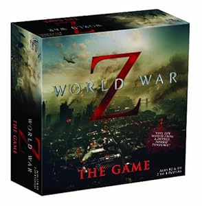 World War Z Game Download