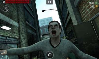 World War Z Gameplay