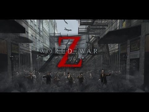 World War Z Gameplay