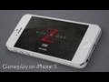 World War Z Gameplay Iphone