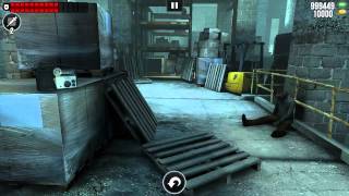 World War Z Gameplay Part 1