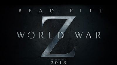 World War Z Movie Images