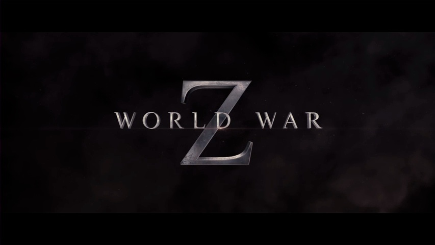 World War Z Movie Poster