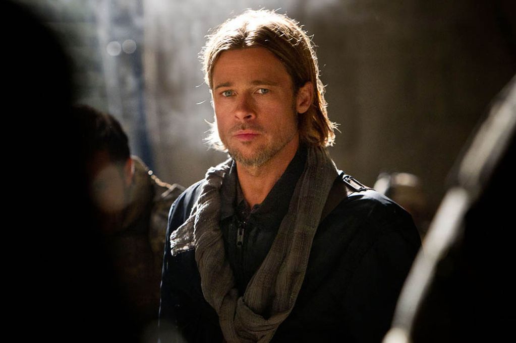 World War Z Movie Release Date Uk