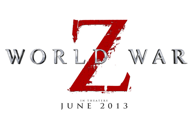 World War Z Movie Trailer 1