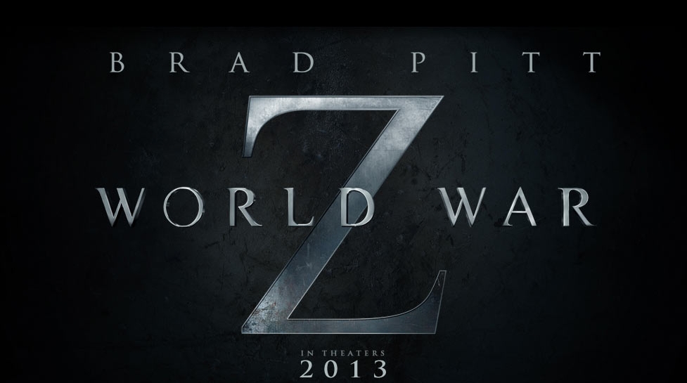 World War Z Movie Trailer 1