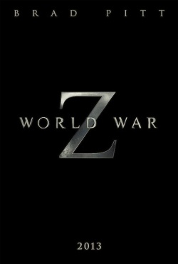 World War Z Movie Trailer Hd