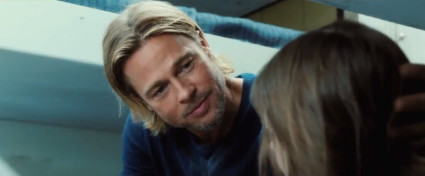 World War Z Trailer 2 Review